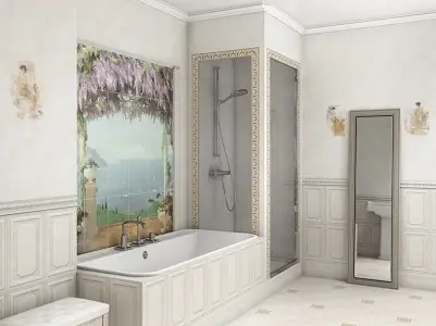 Керамическая плитка Лаурито 