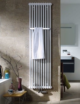 Zehnder сталь