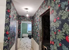 Капитальный ремонт квартир
