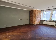 Капитальный ремонт квартир
