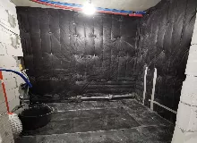 Стяжка пола