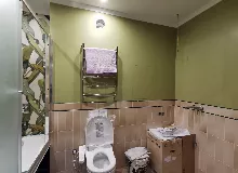 Ремонт ванной комнаты
