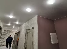 Ремонт квартир вторички в Москве под ключ