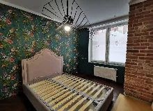 Ремонт трехкомнатной квартиры