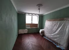 Ремонт трехкомнатной квартиры