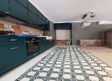 Ремонт трехкомнатной квартиры
