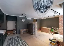 Ремонт трехкомнатной квартиры