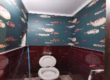 Ремонт трехкомнатной квартиры