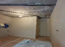 Покраска стен цена за м2